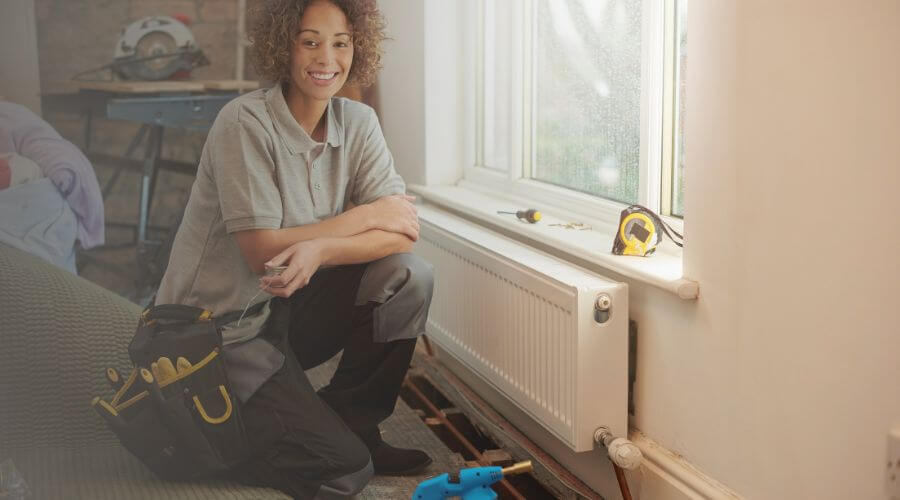 Professional same day plumber in Zanesville, OH